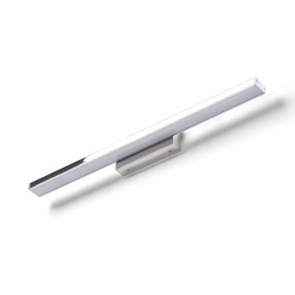 RED - Design Rendl - R12949 - LED Bathroom mirror lighting PANON LED/18W/230V IP44