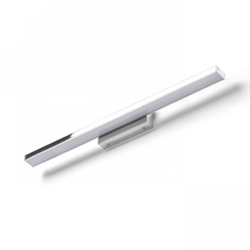 RED - Design Rendl - R12949 - LED Bathroom mirror lighting PANON LED/18W/230V IP44