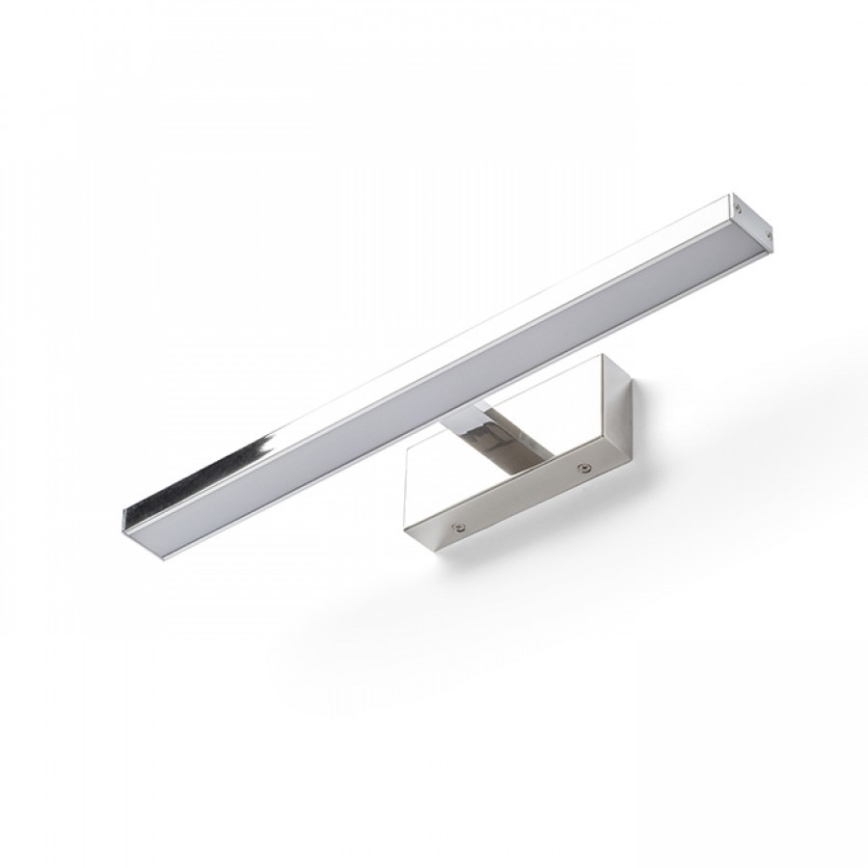 RED - Design Rendl - R12950 - LED Bathroom mirror lighting PANON LED/12W/230V IP44