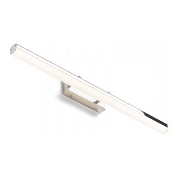 RED - Design Rendl - R12951 - LED Bathroom mirror lighting SWAY LED/12W/230V IP44