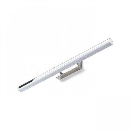 RED - Design Rendl - R12951 - LED Bathroom mirror lighting SWAY LED/12W/230V IP44