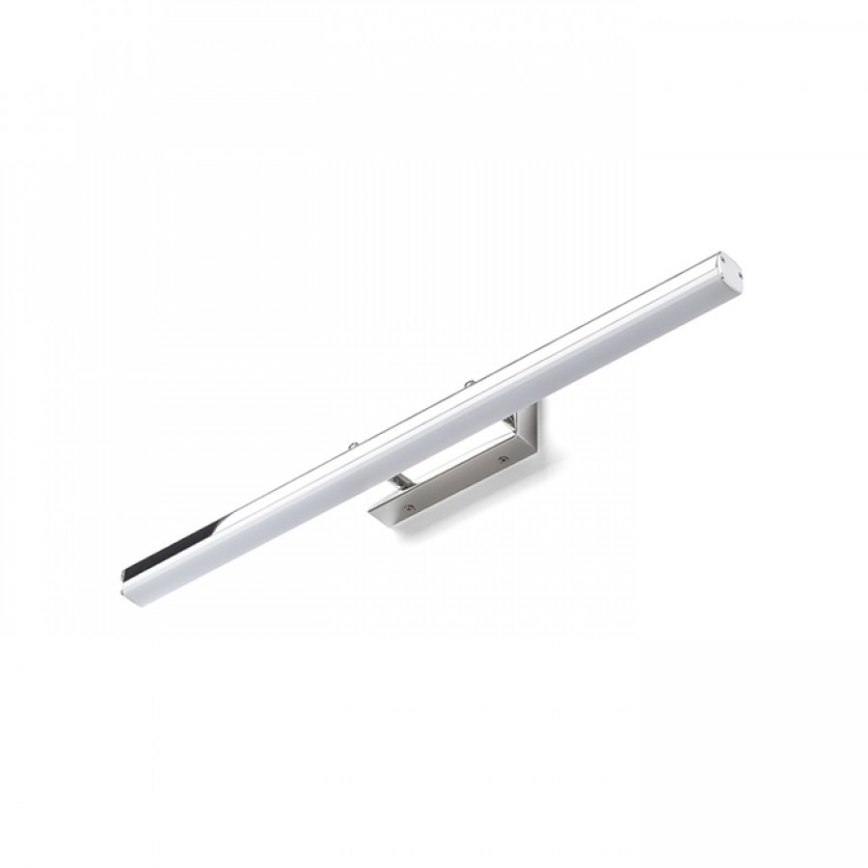 RED - Design Rendl - R12951 - LED Bathroom mirror lighting SWAY LED/12W/230V IP44