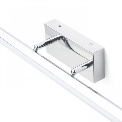 RED - Design Rendl - R12951 - LED Bathroom mirror lighting SWAY LED/12W/230V IP44