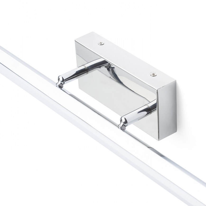 RED - Design Rendl - R12951 - LED Bathroom mirror lighting SWAY LED/12W/230V IP44