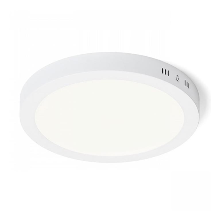 RED - Design Rendl - R12973 - LED Ceiling light SOCORRO LED/24W/230V