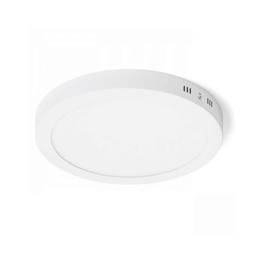 RED - Design Rendl - R12973 - LED Ceiling light SOCORRO LED/24W/230V