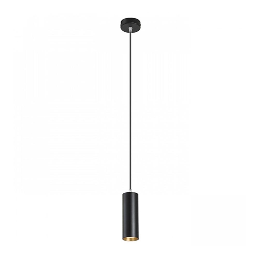 RED - Design Rendl - R12992 - LED Chandelier on a string MAVRO LED/12W/230V