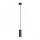 RED - Design Rendl - R12992 - LED Chandelier on a string MAVRO LED/12W/230V