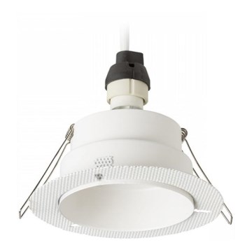 RED - Design Rendl - R13288 - Recessed light IPSO 1xGU10/35W/230V