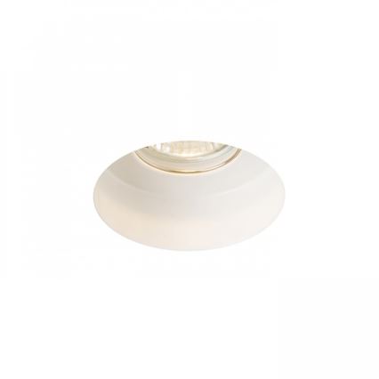 RED - Design Rendl - R13288 - Recessed light IPSO 1xGU10/35W/230V
