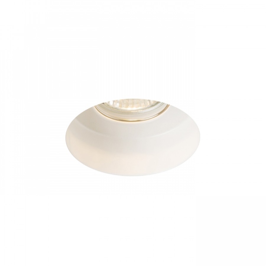 RED - Design Rendl - R13288 - Recessed light IPSO 1xGU10/35W/230V