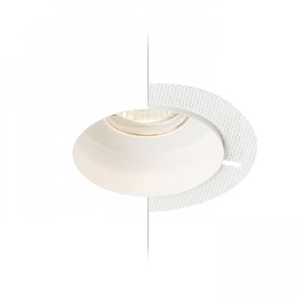 RED - Design Rendl - R13288 - Recessed light IPSO 1xGU10/35W/230V