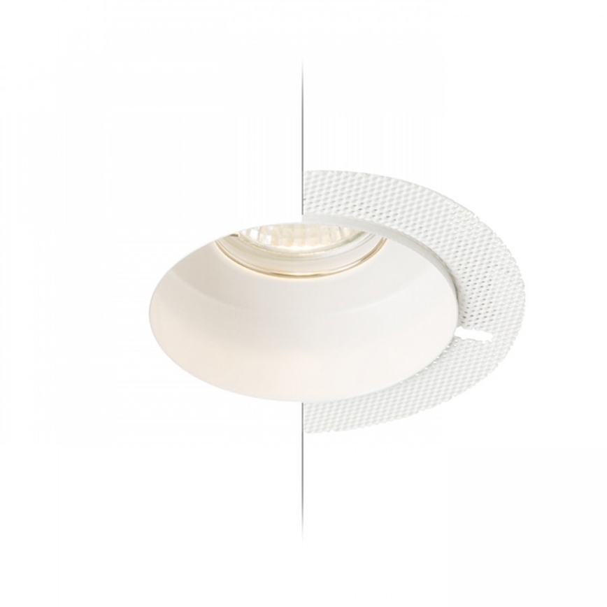 RED - Design Rendl - R13288 - Recessed light IPSO 1xGU10/35W/230V