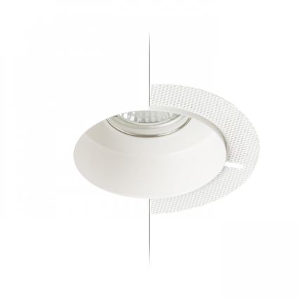 RED - Design Rendl - R13288 - Recessed light IPSO 1xGU10/35W/230V