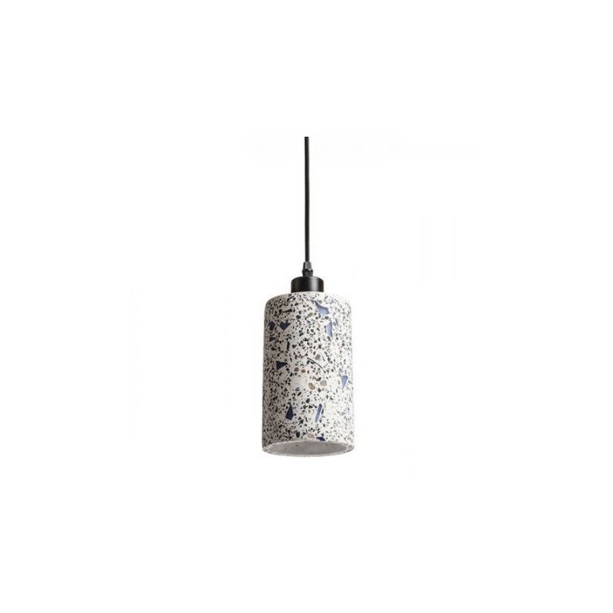 RED - Design Rendl - R13296 - Chandelier on a string CAMINO 1xE27/28W/230V