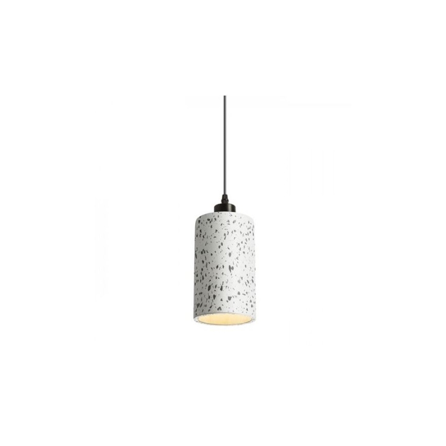 RED - Design Rendl - R13296 - Chandelier on a string CAMINO 1xE27/28W/230V