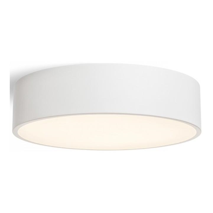 RED - Design Rendl - R13328 - LED Ceiling light MEZZO LED/30W/230V white