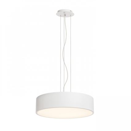 RED - Design Rendl - R13328 - LED Ceiling light MEZZO LED/30W/230V white