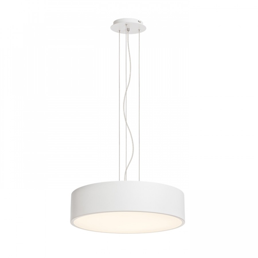 RED - Design Rendl - R13328 - LED Ceiling light MEZZO LED/30W/230V white