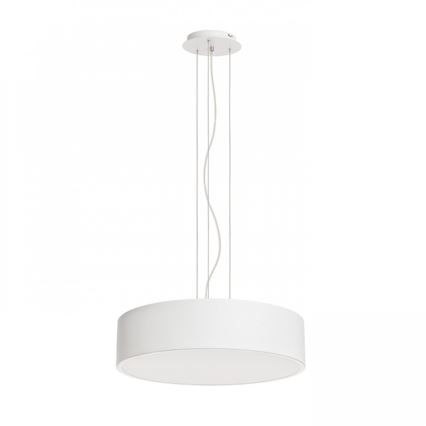 RED - Design Rendl - R13328 - LED Ceiling light MEZZO LED/30W/230V white