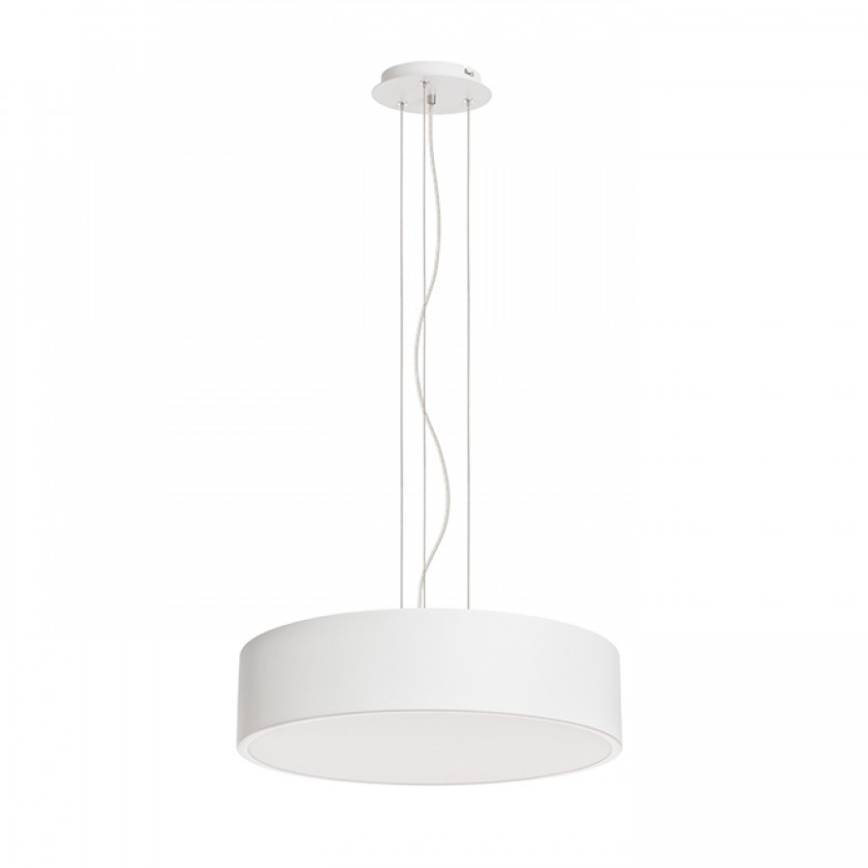 RED - Design Rendl - R13328 - LED Ceiling light MEZZO LED/30W/230V white