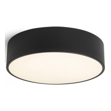 RED - Design Rendl - R13329 - LED Ceiling light MEZZO LED/30W/320V black