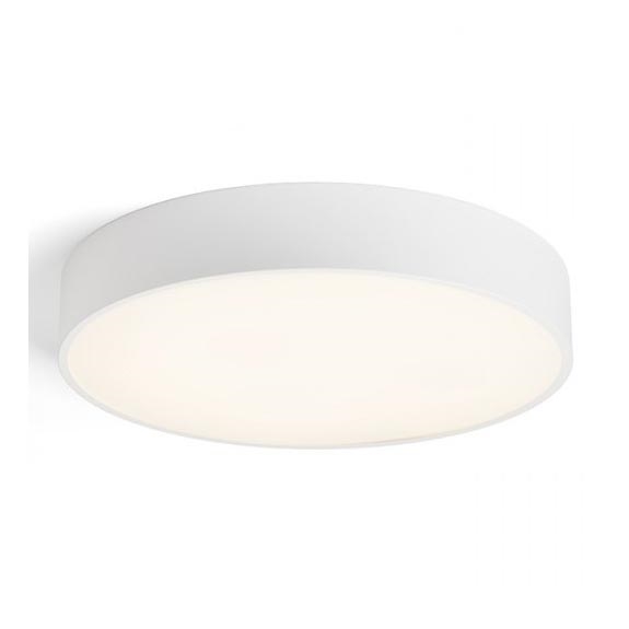 RED - Design Rendl - R13332 - LED Ceiling light MEZZO LED/60W/230V white