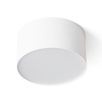 RED - Design Rendl - R13333 - LED Ceiling light LARISA LED/10W/230V white