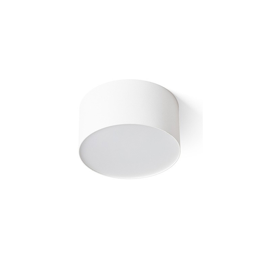 RED - Design Rendl - R13333 - LED Ceiling light LARISA LED/10W/230V white