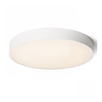 RED - Design Rendl - R13334 - LED Ceiling light MEZZO LED/100W/230V white