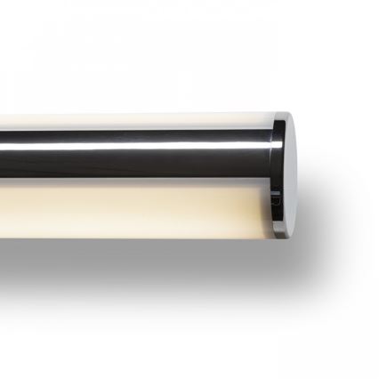 RED - Design Rendl - R13337 - LED Bathroom mirror lighting MONET LED/29W/230V IP44
