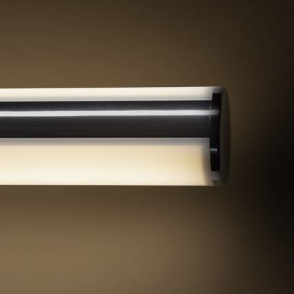 RED - Design Rendl - R13337 - LED Bathroom mirror lighting MONET LED/29W/230V IP44