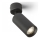 RED - Design Rendl - R13364 - Spotlight BELENOS 1xGU10/9W/230V black