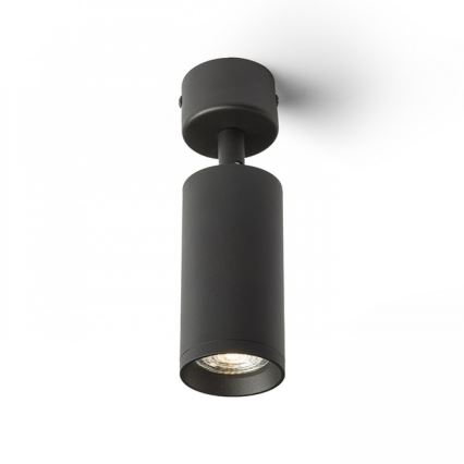 RED - Design Rendl - R13364 - Spotlight BELENOS 1xGU10/9W/230V black