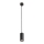 RED - Design Rendl - R13366 - Chandelier on a string BELENOS 1xGU10/9W/230V