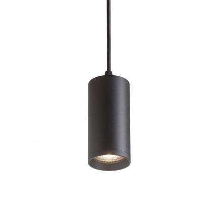 RED - Design Rendl - R13366 - Chandelier on a string BELENOS 1xGU10/9W/230V