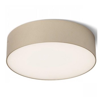 RED - Design Rendl - R13482 - LED Ceiling light LARISA LED/20W/230V beige