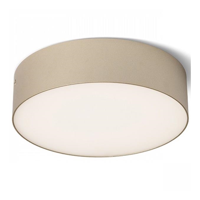 RED - Design Rendl - R13482 - LED Ceiling light LARISA LED/20W/230V beige