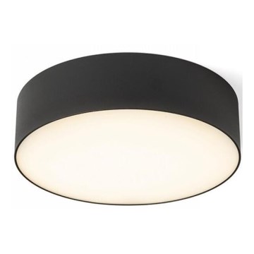 RED - Design Rendl - R13483 - LED Ceiling light LARISA LED/20W/230V black