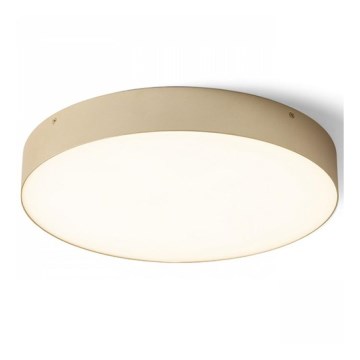 RED - Design Rendl - R13485 - LED Ceiling light LARISA LED/50W/230V beige