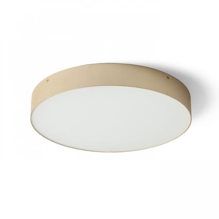 RED - Design Rendl - R13485 - LED Ceiling light LARISA LED/50W/230V beige