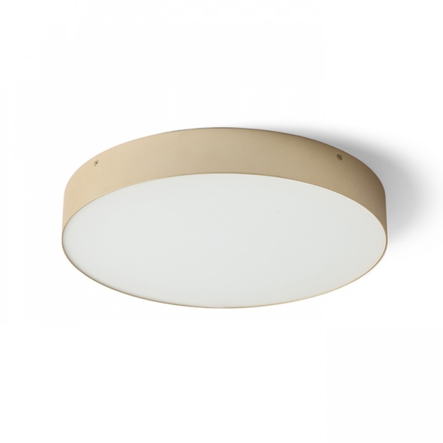 RED - Design Rendl - R13485 - LED Ceiling light LARISA LED/50W/230V beige