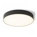RED - Design Rendl - R13486 - LED Ceiling light LARISA LED/50W/230V black
