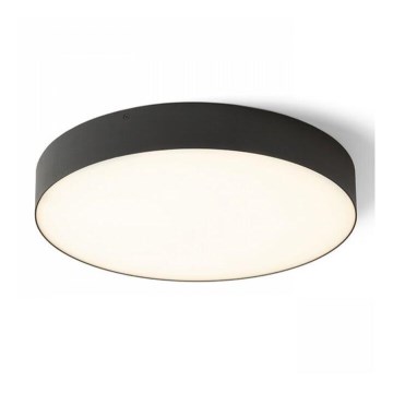 RED - Design Rendl - R13486 - LED Ceiling light LARISA LED/50W/230V black