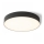 RED - Design Rendl - R13486 - LED Ceiling light LARISA LED/50W/230V black