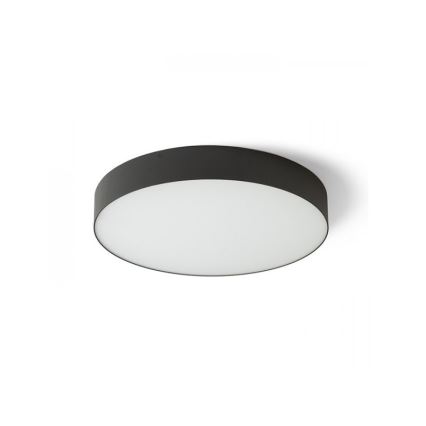 RED - Design Rendl - R13486 - LED Ceiling light LARISA LED/50W/230V black