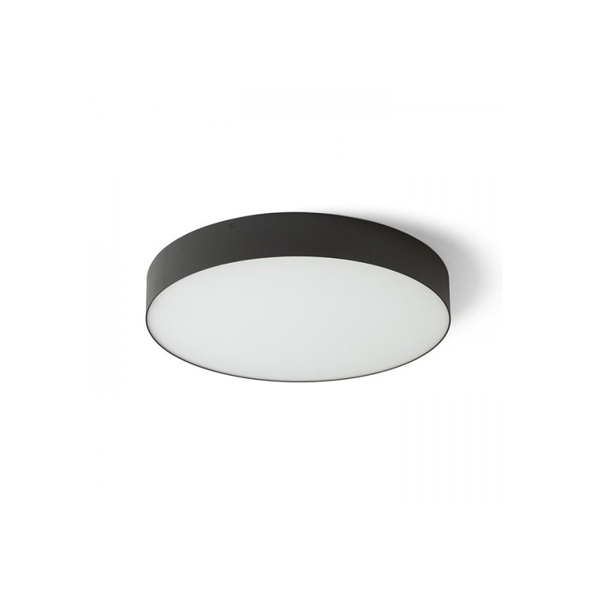 RED - Design Rendl - R13486 - LED Ceiling light LARISA LED/50W/230V black