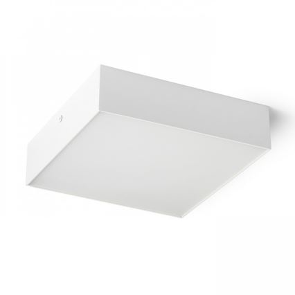 RED - Design Rendl - R13487 - LED Ceiling light LARISA LED/20W/230V white