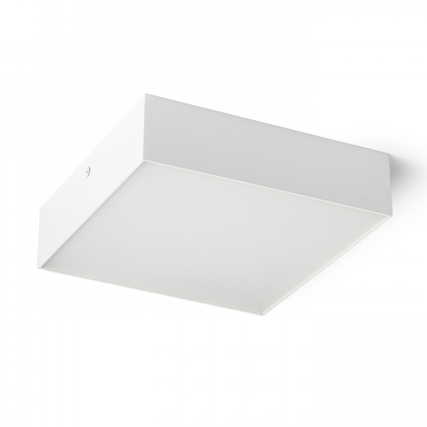 RED - Design Rendl - R13487 - LED Ceiling light LARISA LED/20W/230V white