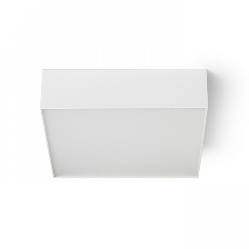 RED - Design Rendl - R13487 - LED Ceiling light LARISA LED/20W/230V white